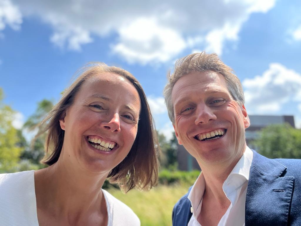 Willemyn en Bas_Jong_Management